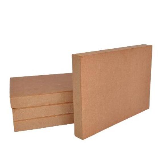 Wooden Blocks (No Canvas) Rectangular Sizes (A5-A0)