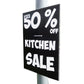 Correx Signs (Estate Agent / Events etc.)