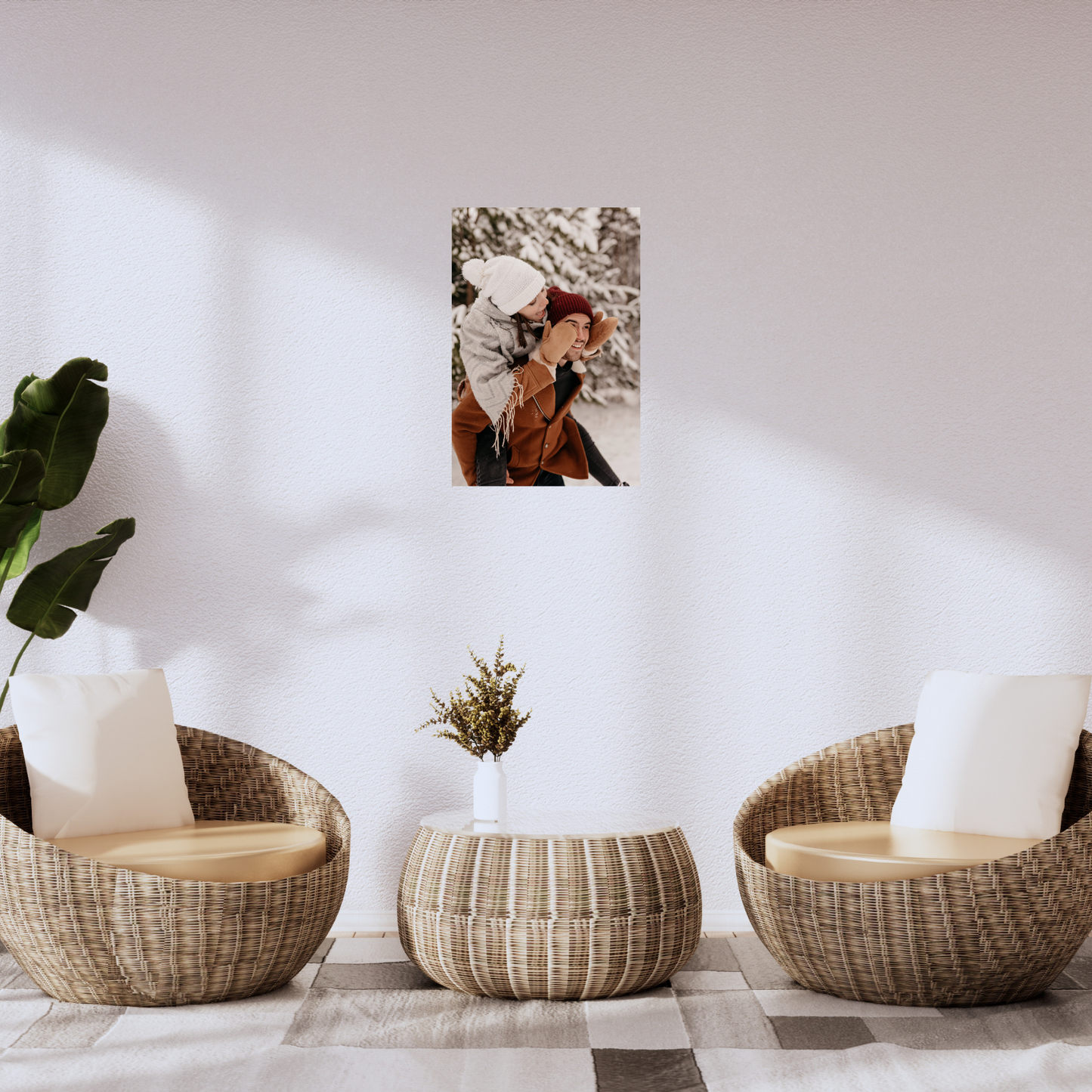 A3 Canvas Print