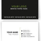 Business Cards includes FREE DELIVERY