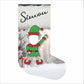 Personalized Christmas Stockings