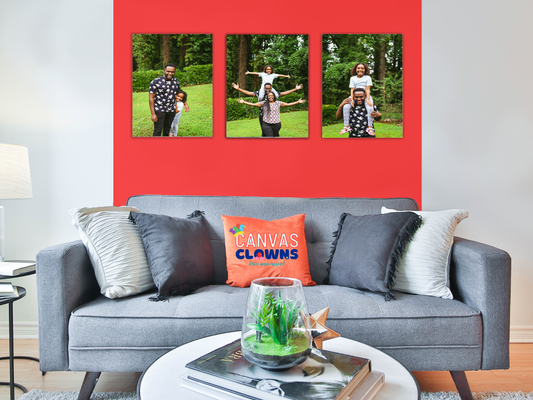 Buy one A4, get TWO FREE!