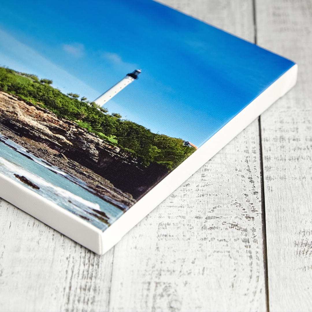 3 x A3 Canvas Combo