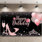 Banners / Backdrop (PVC Matt)